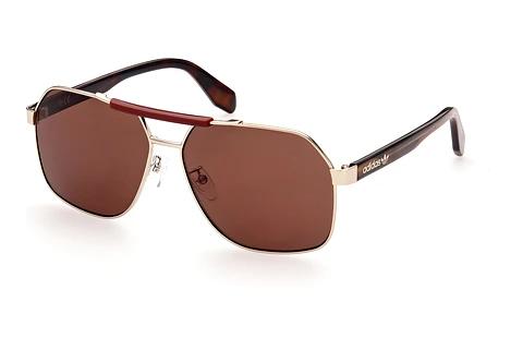 Okulary przeciwsłoneczne Adidas Originals OR0064 32L