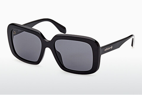 Okulary przeciwsłoneczne Adidas Originals OR0065 01A