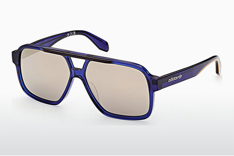 Okulary przeciwsłoneczne Adidas Originals OR0066 91G