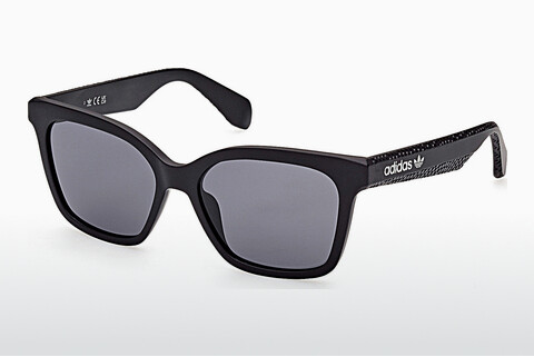 Okulary przeciwsłoneczne Adidas Originals OR0070 02A