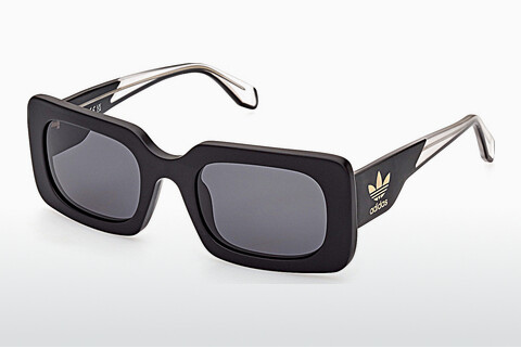 Okulary przeciwsłoneczne Adidas Originals OR0076 02A