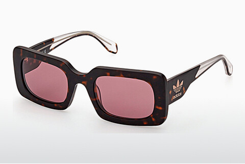 Okulary przeciwsłoneczne Adidas Originals OR0076 52S