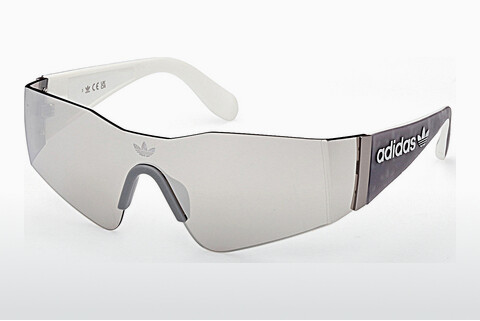 Okulary przeciwsłoneczne Adidas Originals OR0078 12C