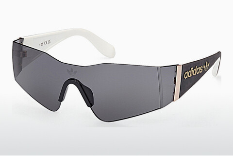 Okulary przeciwsłoneczne Adidas Originals OR0078 31A