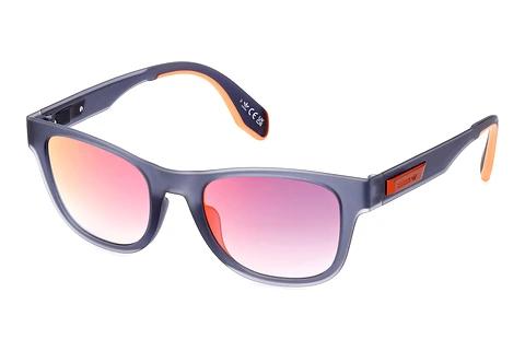 Okulary przeciwsłoneczne Adidas Originals OR0079 91L