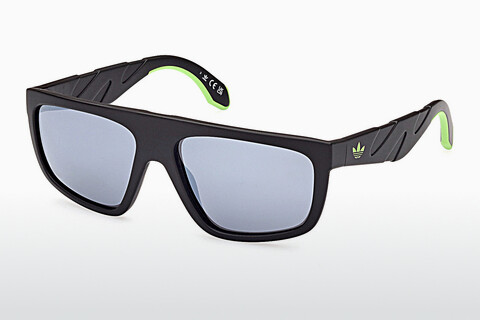 Okulary przeciwsłoneczne Adidas Originals OR0093 02C