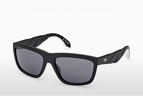 Okulary przeciwsłoneczne Adidas Originals OR0094 02A