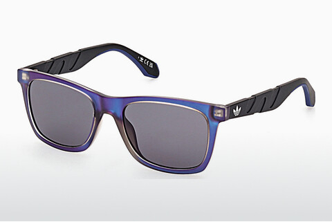 Okulary przeciwsłoneczne Adidas Originals OR0101 83A