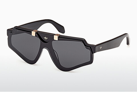 Okulary przeciwsłoneczne Adidas Originals OR0113 01A