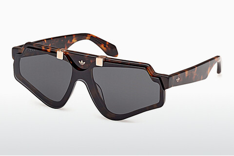 Okulary przeciwsłoneczne Adidas Originals OR0113 52A
