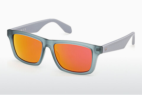 Okulary przeciwsłoneczne Adidas Originals OR0115 20U