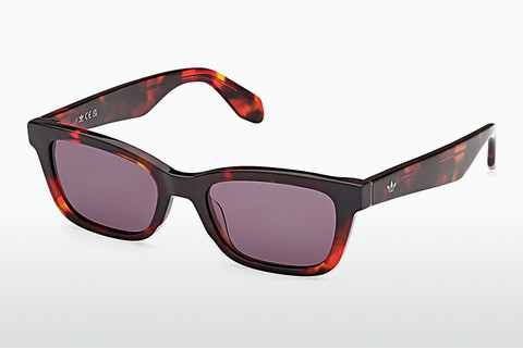 Okulary przeciwsłoneczne Adidas Originals OR0117 54A