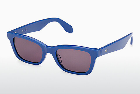 Okulary przeciwsłoneczne Adidas Originals OR0117 90A