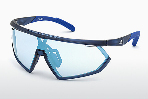 Okulary przeciwsłoneczne Adidas SP0001 91V