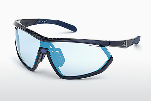 Okulary przeciwsłoneczne Adidas SP0002 92X