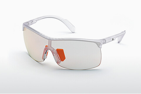 Okulary przeciwsłoneczne Adidas SP0003 26C