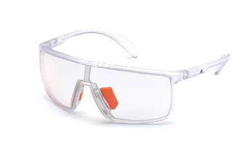 Okulary przeciwsłoneczne Adidas SP0004 26C
