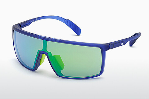 Okulary przeciwsłoneczne Adidas SP0004 91Q