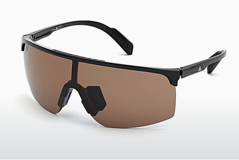 Okulary przeciwsłoneczne Adidas SP0005 01E