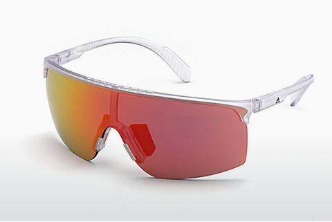 Okulary przeciwsłoneczne Adidas SP0005 26C