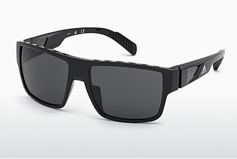 Okulary przeciwsłoneczne Adidas SP0006 01A