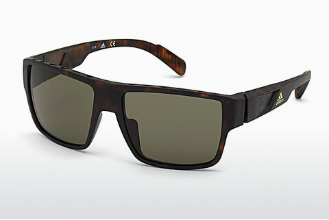 Okulary przeciwsłoneczne Adidas SP0006 52N