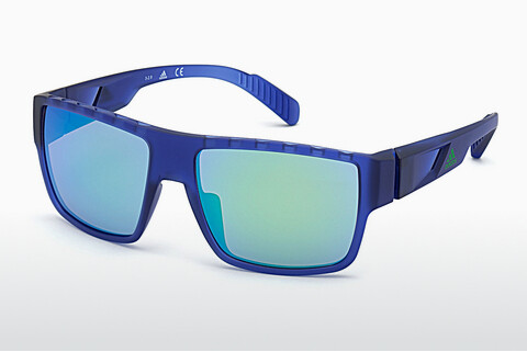 Okulary przeciwsłoneczne Adidas SP0006 91Q