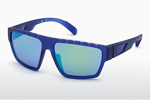 Okulary przeciwsłoneczne Adidas SP0008 91Q