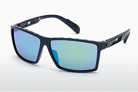 Okulary przeciwsłoneczne Adidas SP0010 91Q