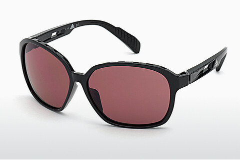 Okulary przeciwsłoneczne Adidas SP0013 01Y
