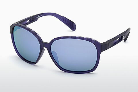 Okulary przeciwsłoneczne Adidas SP0013 82D