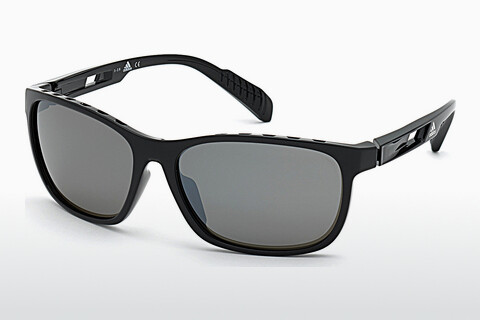 Okulary przeciwsłoneczne Adidas SP0014 01D
