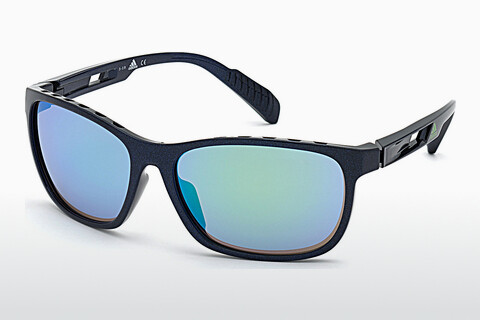 Okulary przeciwsłoneczne Adidas SP0014 91Q
