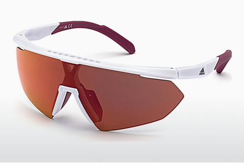 Okulary przeciwsłoneczne Adidas SP0015 21L