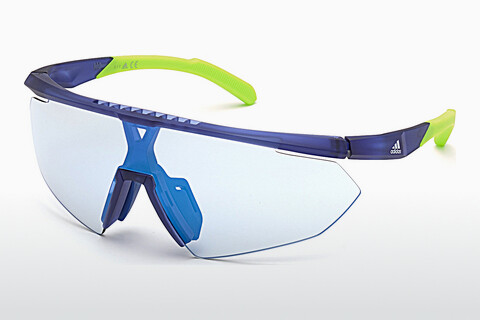 Okulary przeciwsłoneczne Adidas SP0015 91X