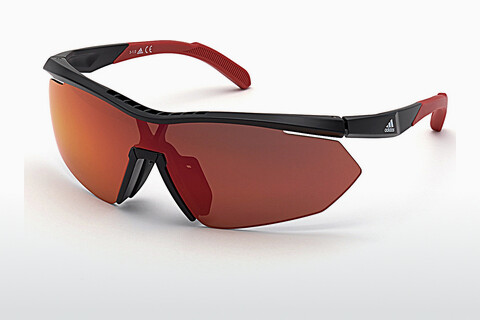 Okulary przeciwsłoneczne Adidas SP0016 01L