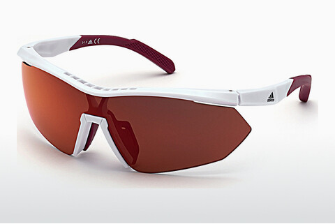 Okulary przeciwsłoneczne Adidas SP0016 21L