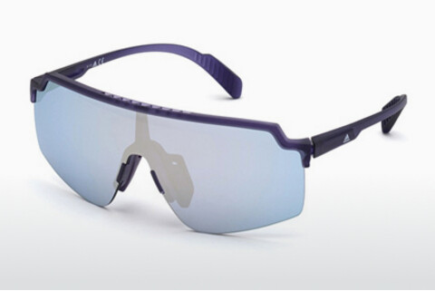 Okulary przeciwsłoneczne Adidas SP0018 82Z