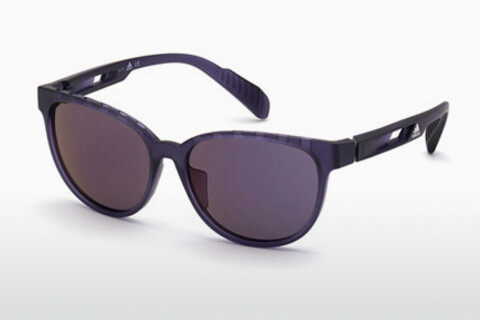 Okulary przeciwsłoneczne Adidas SP0021 82Y