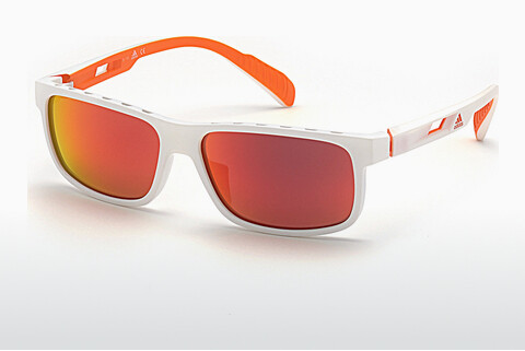 Okulary przeciwsłoneczne Adidas SP0023 21L
