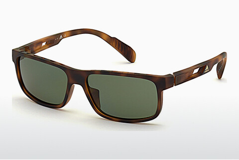 Okulary przeciwsłoneczne Adidas SP0023 52R
