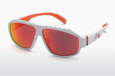 Okulary przeciwsłoneczne Adidas SP0025 21L