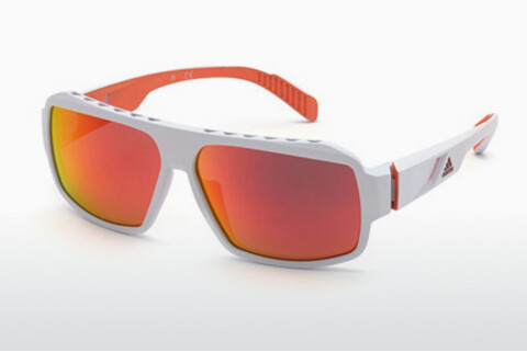 Okulary przeciwsłoneczne Adidas SP0026 21L