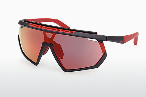 Okulary przeciwsłoneczne Adidas SP0029-H 02L
