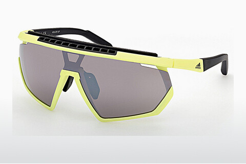 Okulary przeciwsłoneczne Adidas SP0029-H 40C
