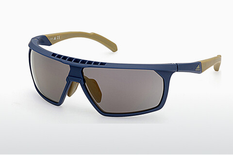 Okulary przeciwsłoneczne Adidas SP0030 92G