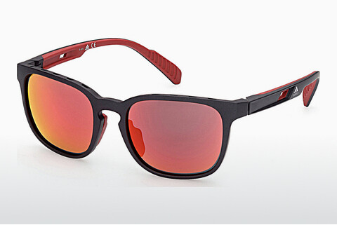 Okulary przeciwsłoneczne Adidas SP0033 02L