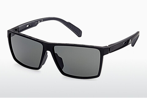Okulary przeciwsłoneczne Adidas SP0034 02A
