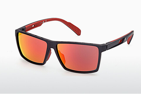 Okulary przeciwsłoneczne Adidas SP0034 02L