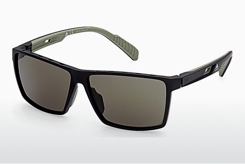 Okulary przeciwsłoneczne Adidas SP0034 02N